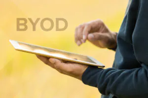 BYOD