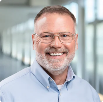 Bill Baldauf
