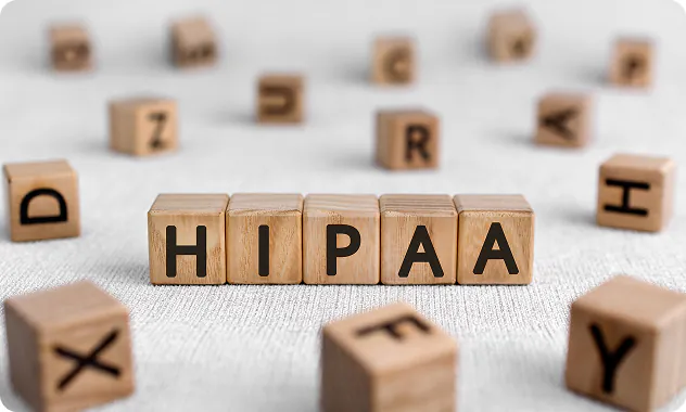CS Data Protection Hipaa