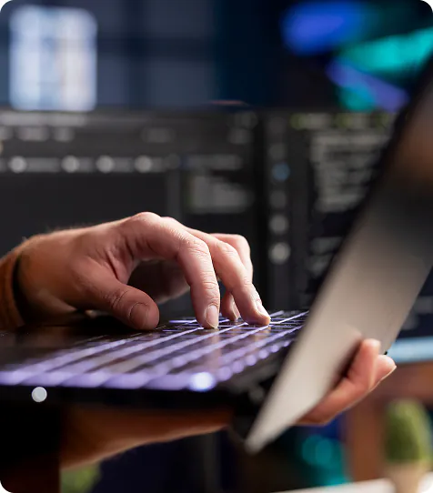 External & Internal Network Testing