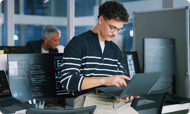 Managed Detection