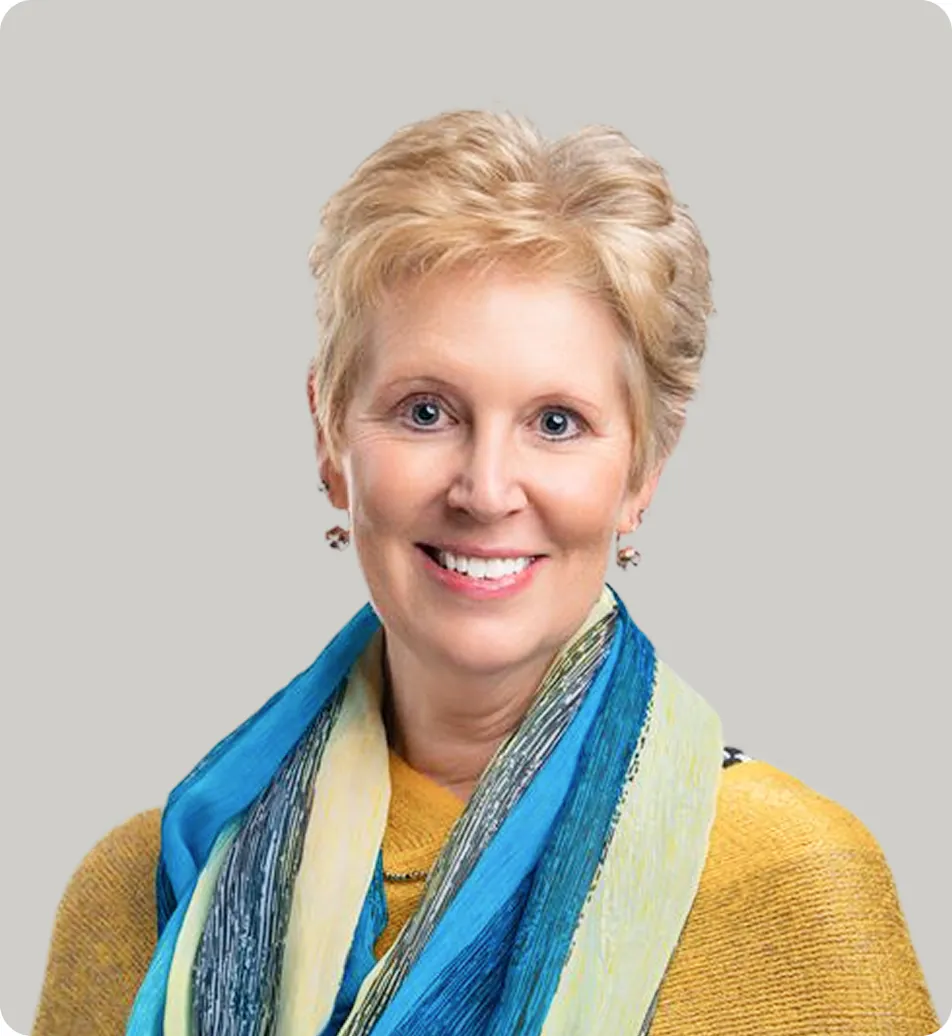 Carol Crabtree