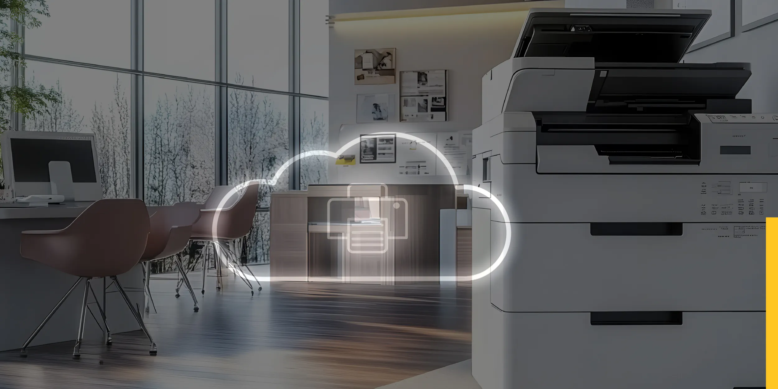Cloud Printing Solutions