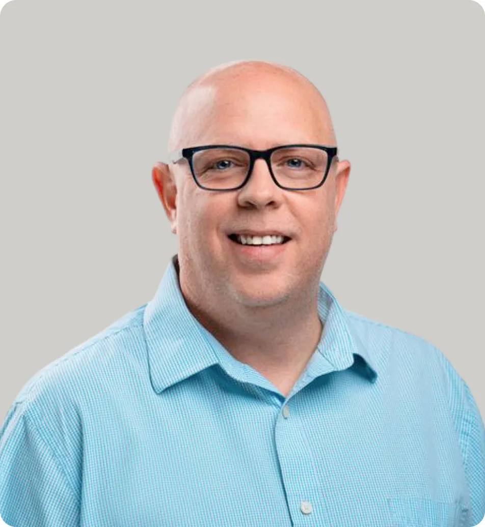 Craig Eberly