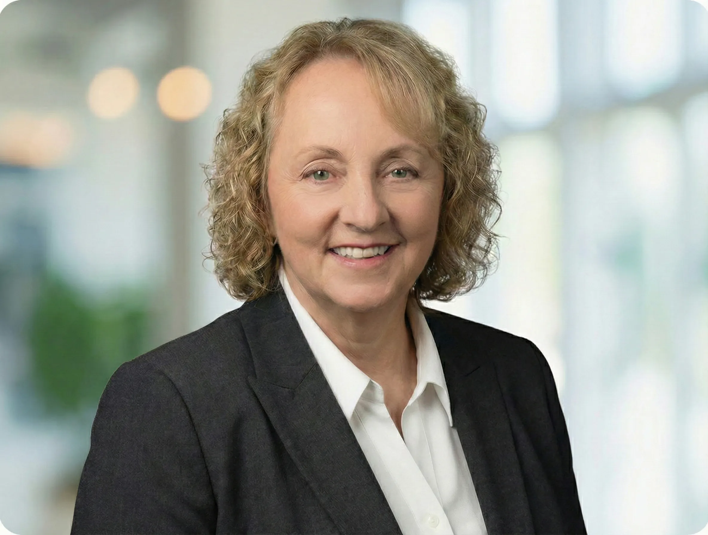 Joette Willey-CFO