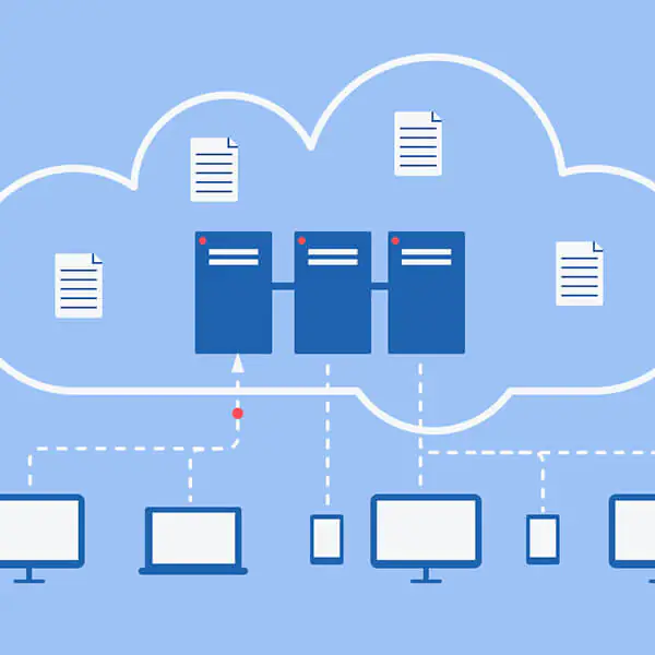 Cloud Storage