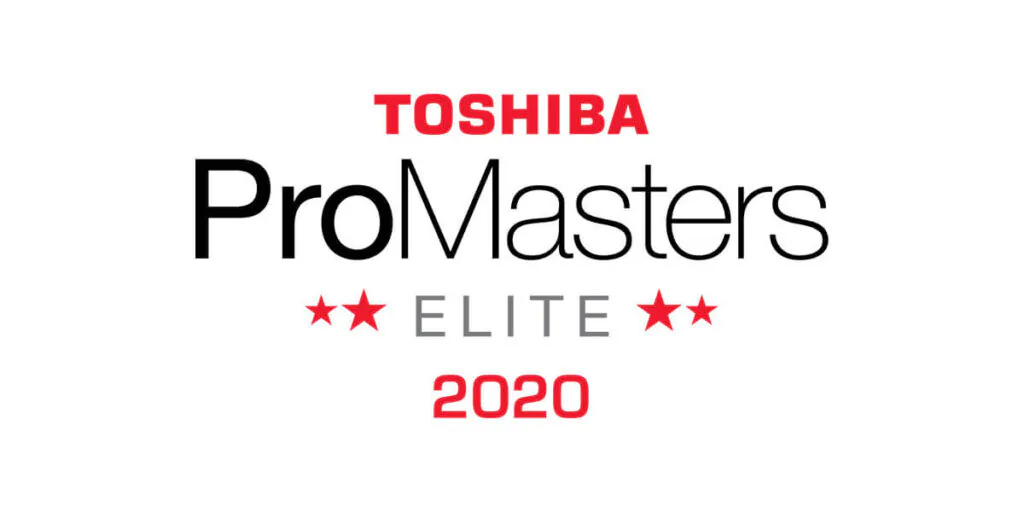 Doceo Recognized by Toshiba