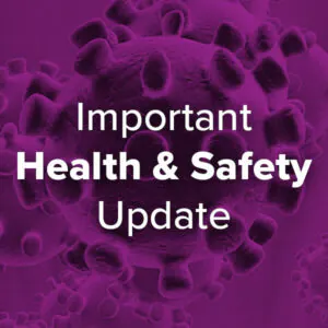 COVID-19 Statement