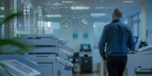 Print Modernization