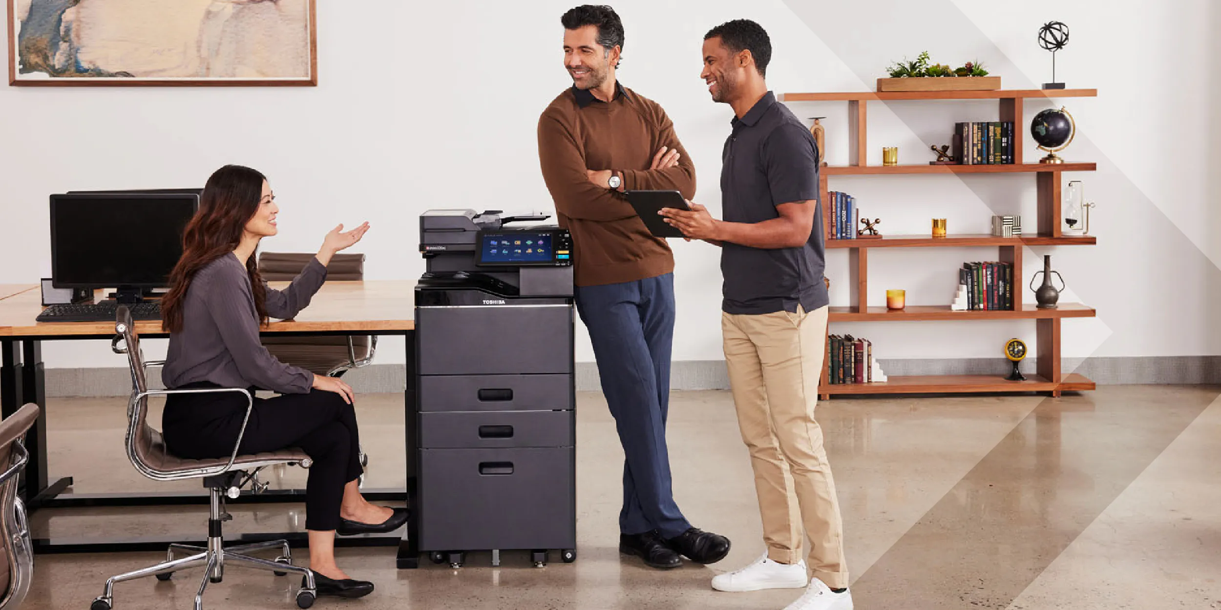 A3 vs A4 Printer