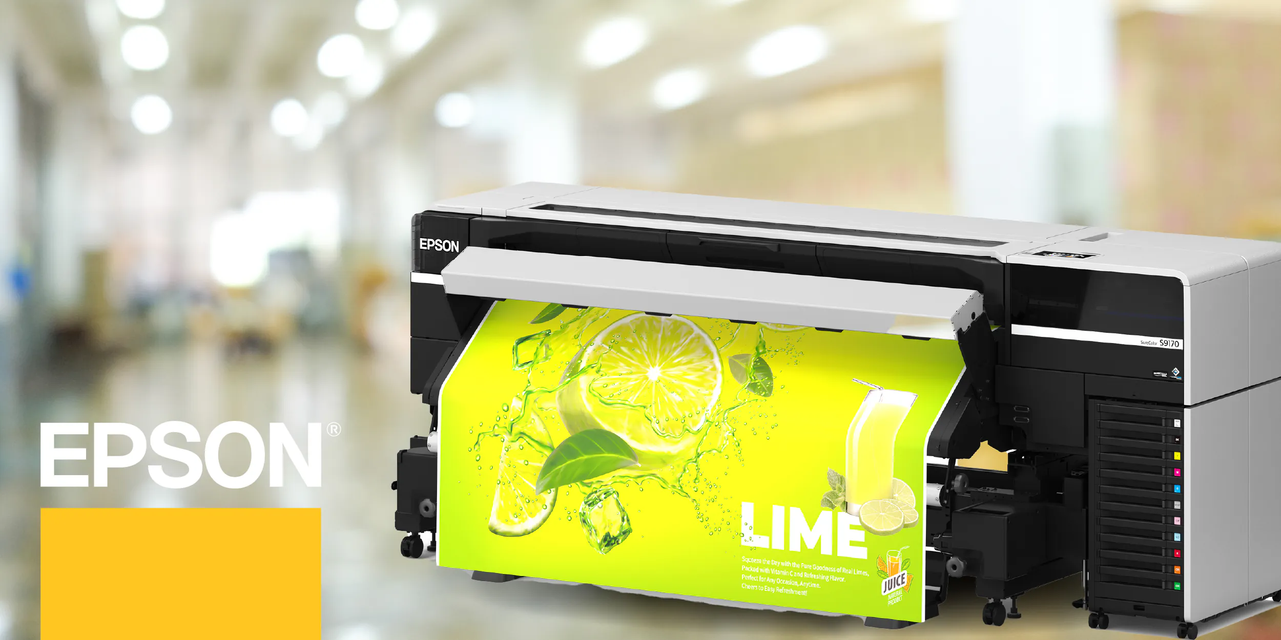 Epson SureColor S9170