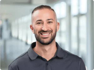 Aaron Fineberg
