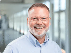 Bill Baldauf