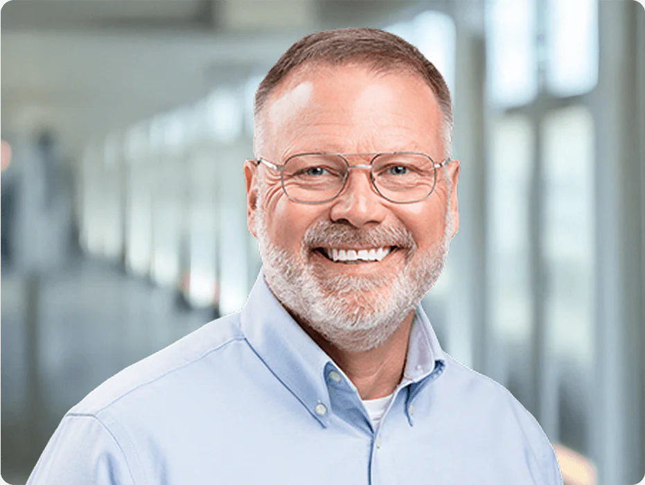 Bill Baldauf