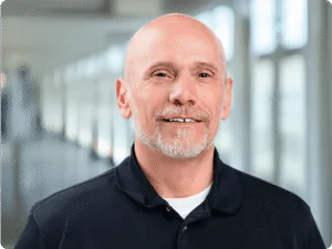 Dave Snyder