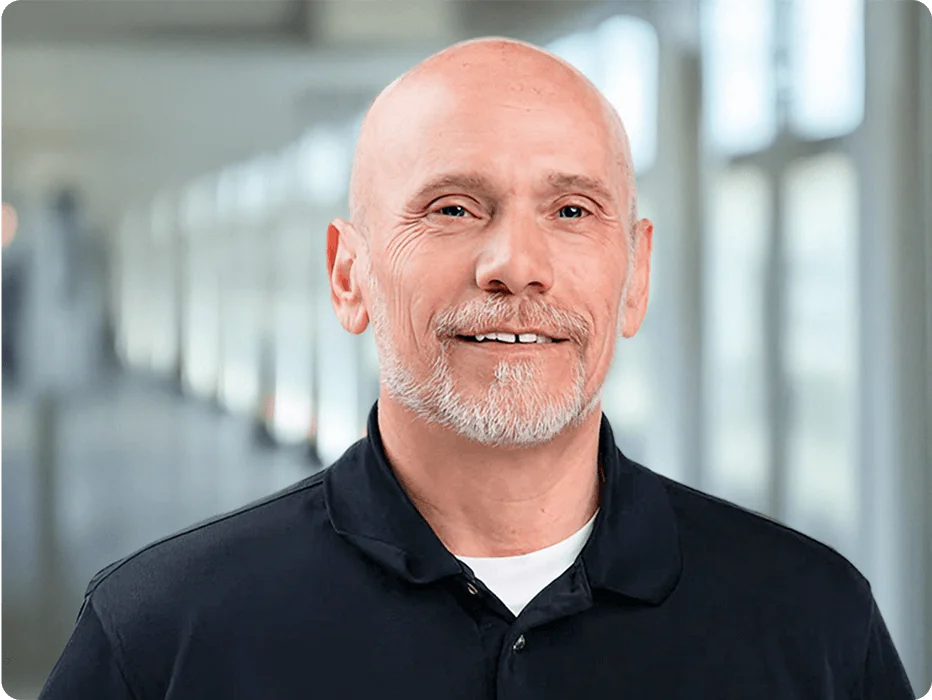 Dave Snyder