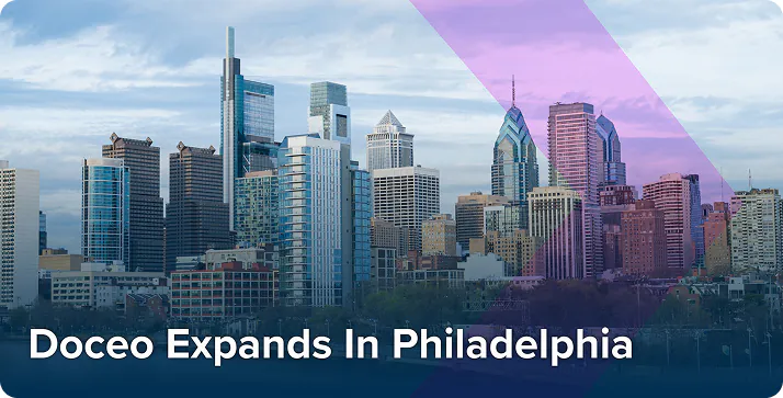 Doceo Builds on Philadelphia Momentum with Strategic Acquisition