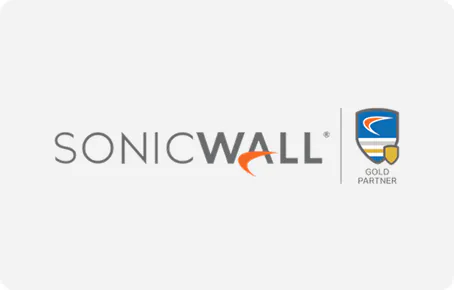 Doceo Named SonicWall Gold Partner