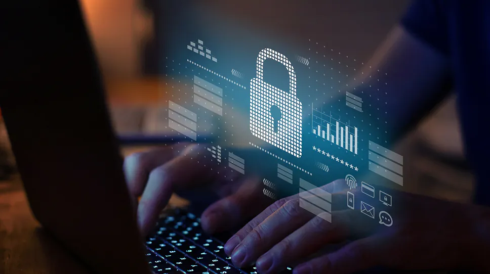 Device Enrollment & Policy Enforcement