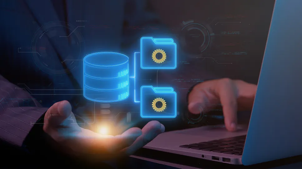 Capture & Digitize Documents