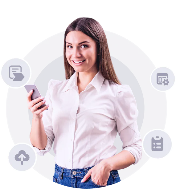 Mobile Device Support