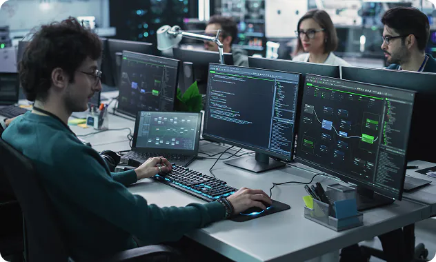IT Consulting