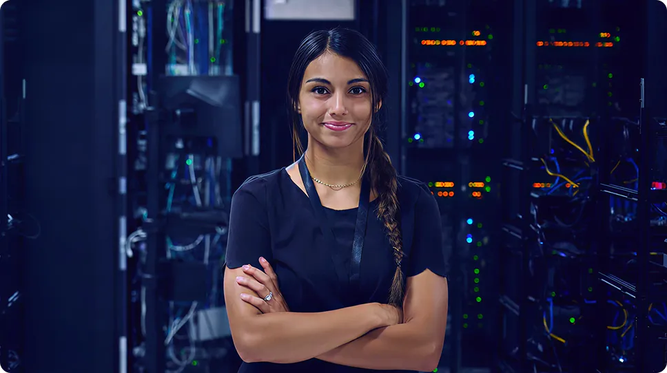 IT & Cybersecurity