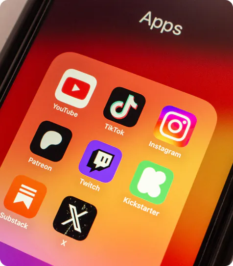 Instagram Content & Visuals