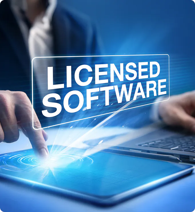 License Procurement & Optimization