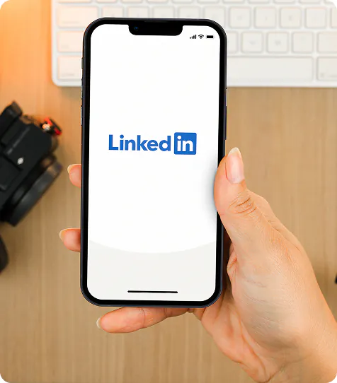 LinkedIn Content + Team Visibility