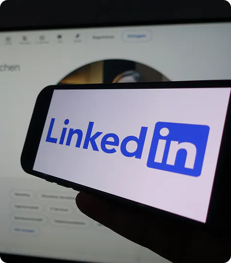 LinkedIn Profile Optimization (Live or Virtual)