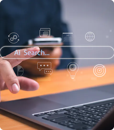 SEO + AI-Search Optimization