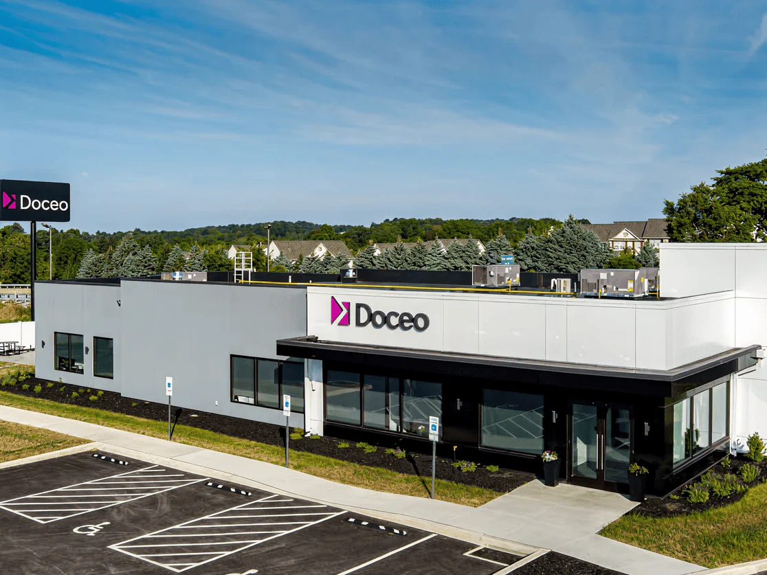 York Headquarters, PA