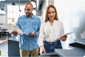 What Should You Expect to <span>Pay for Print Equipment?</span>