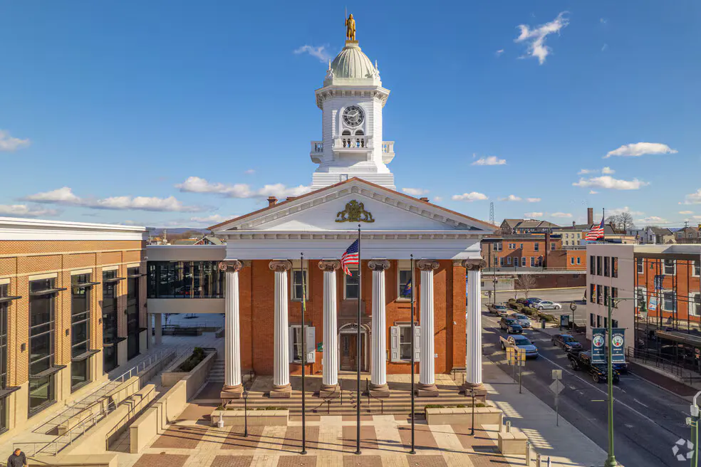 Chambersburg, PA