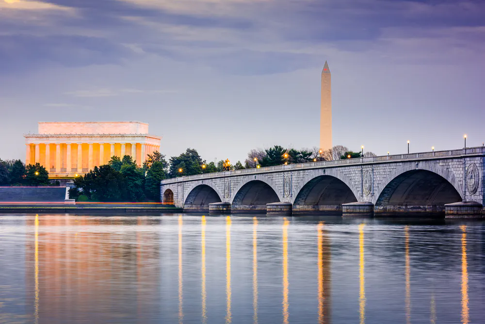 Washington, DC