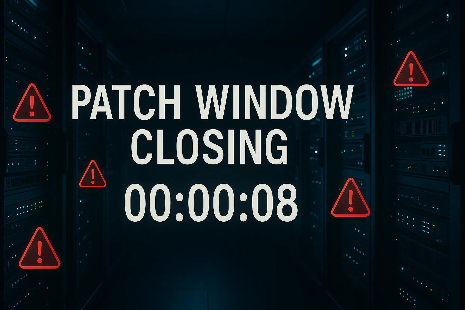 Critical Vulnerabilities and Why Patch Tuesday Urgency Matters