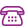 Address Icon