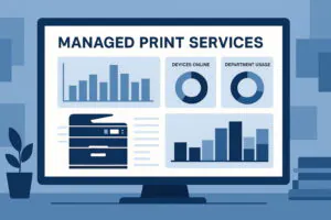 Managed Print Services (MPS): A Strategic Imperative for Cost, Efficiency, and Control