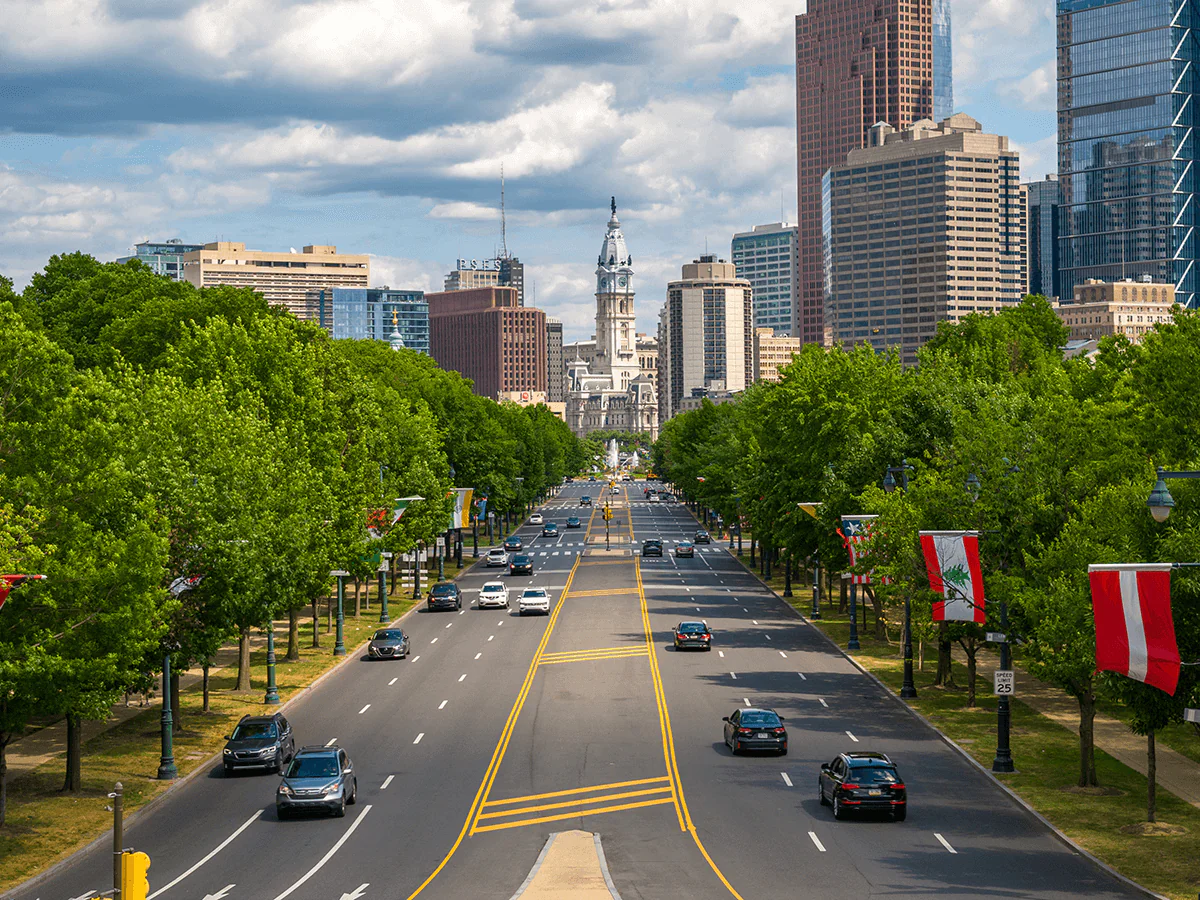 Philadelphia, PA