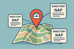 Understanding NAP in Marketing: Why It Matters and Common Pitfalls to Avoid