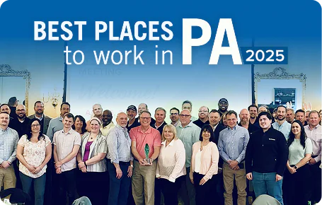 Doceo named a Best Place to Work in Pennsylvania (Third Consecutive Year)