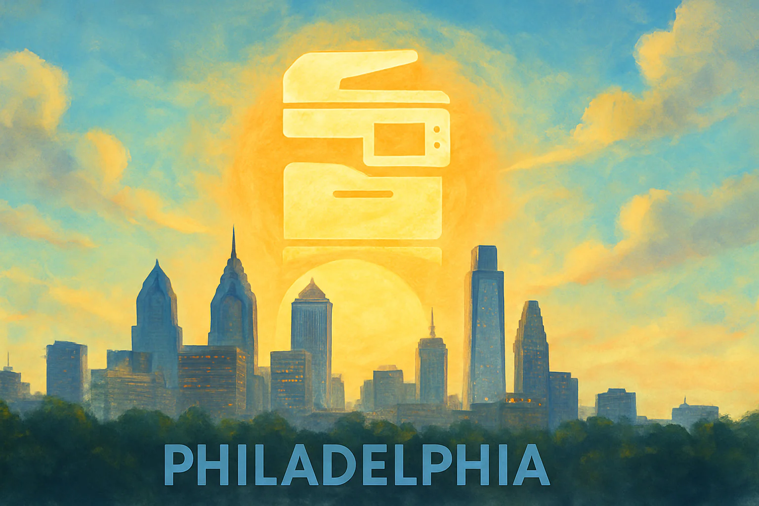 Copier Dealers Near Me: What to Look for in the Philadelphia Area