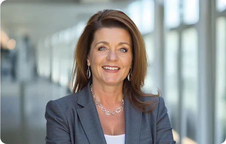 Juleen Bixler joins as VP of Operations