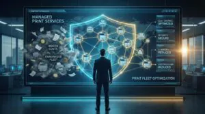 Managed Print Services: Your Key to Cutting Rising IT Costs