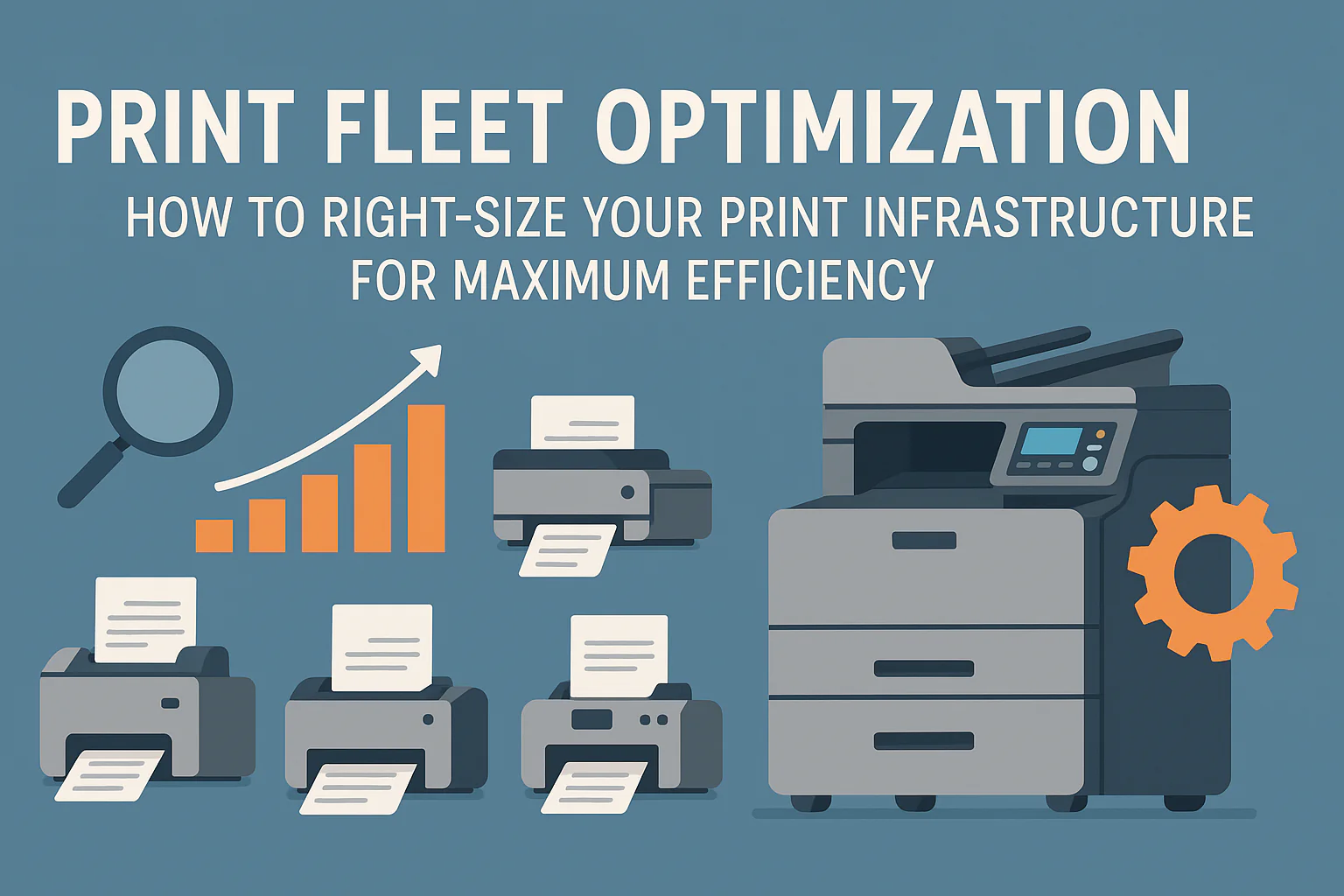 Print Fleet Optimization Guide