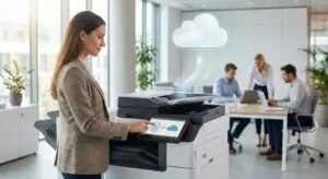 MFP Workflow Automation: 2026 Office Productivity Guide