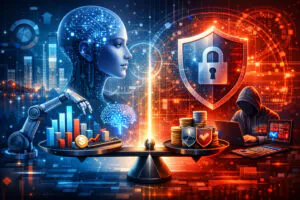 Strategic IT Budgeting 2026: Balancing AI Innovation with Cybersecurity
