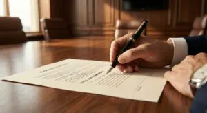 Lease or Buy a Copier? The Honest Financial Guide (And 3 Crucial Clauses)