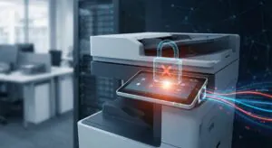 Print Security in 2026: Why Your MFP Is Now a Critical Endpoint